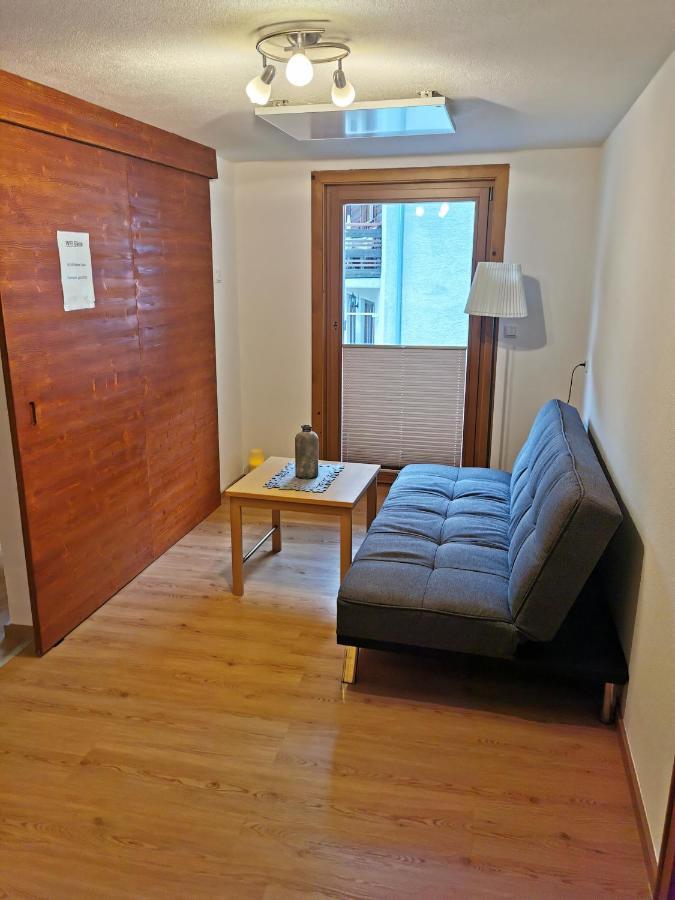 W2 Grosszuegige Wohnung In Ruhiger Lage Vorderhornbach Экстерьер фото